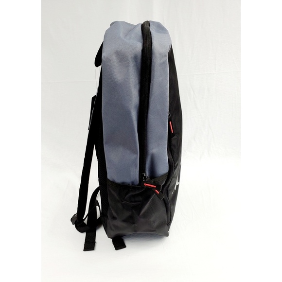 Jordan ISO Backpack - Picture 2 of 6